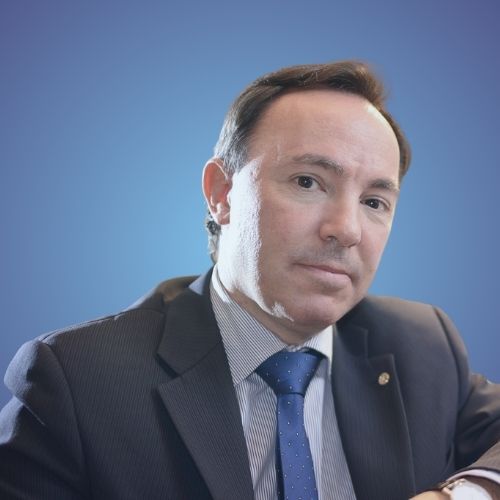 Ludovico Moreno CEO Más Mayor Legal