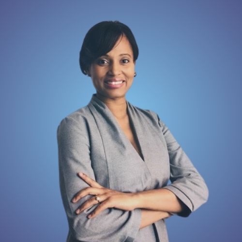 Maciel Morales abogada de extranjería en Más Mayor Legal