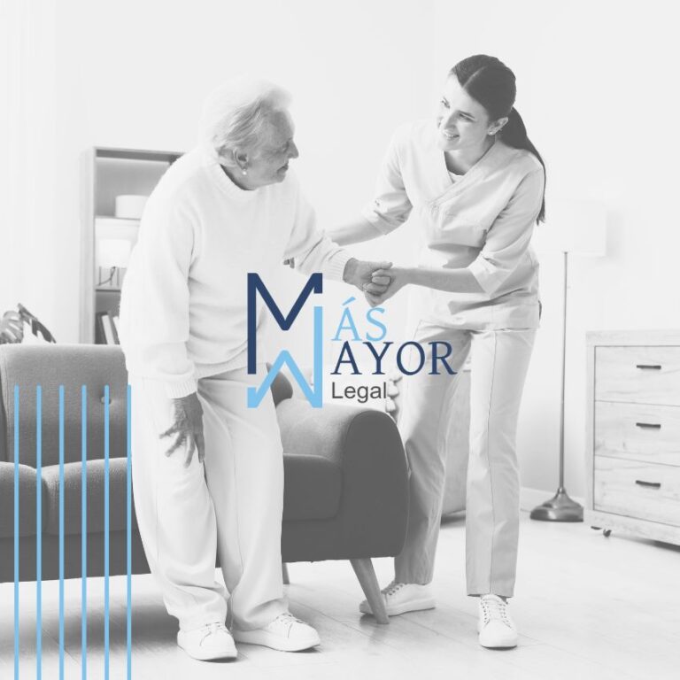 Cómo denunciar residencia de ancianos por negligencia o maltrato